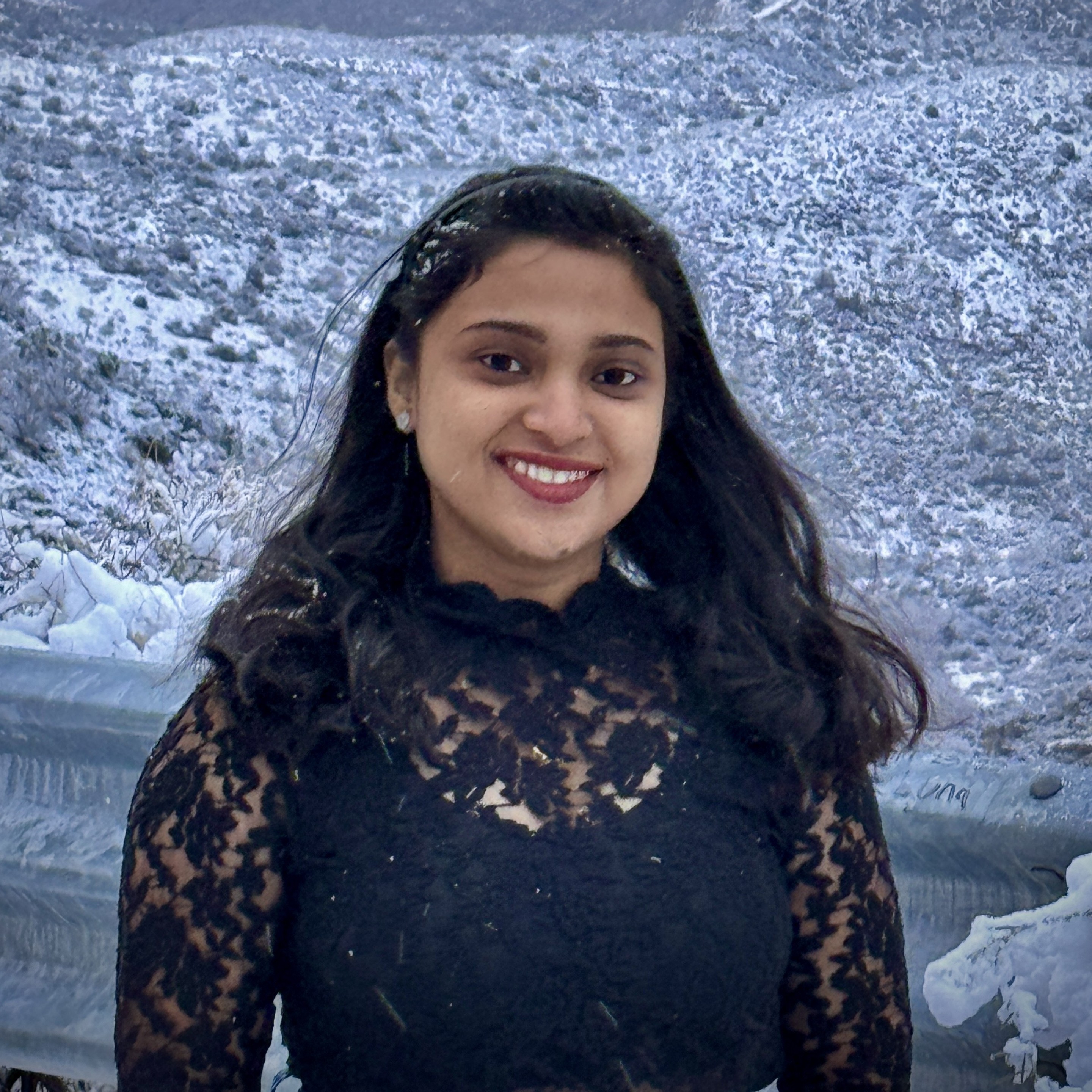 aparna