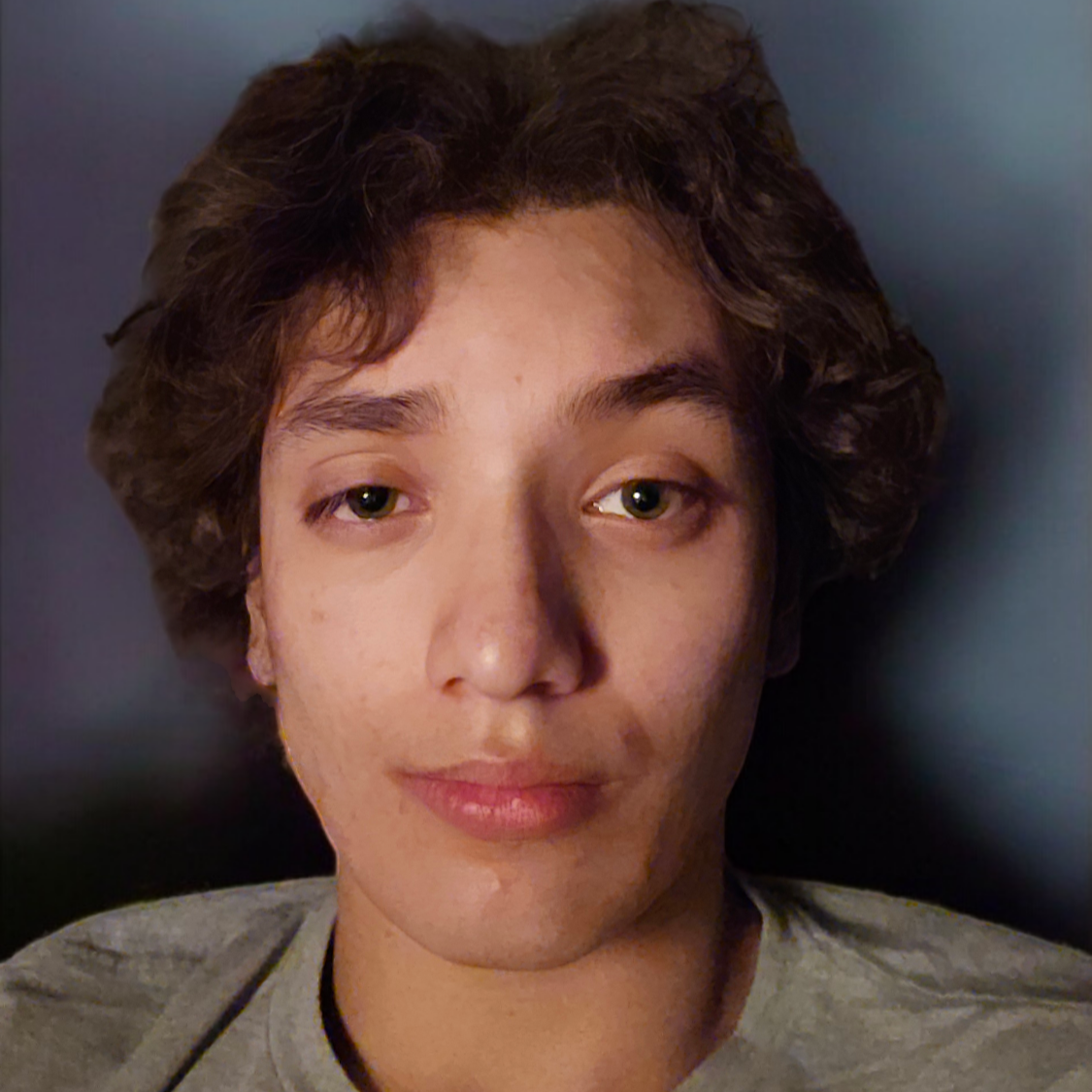 Steven
