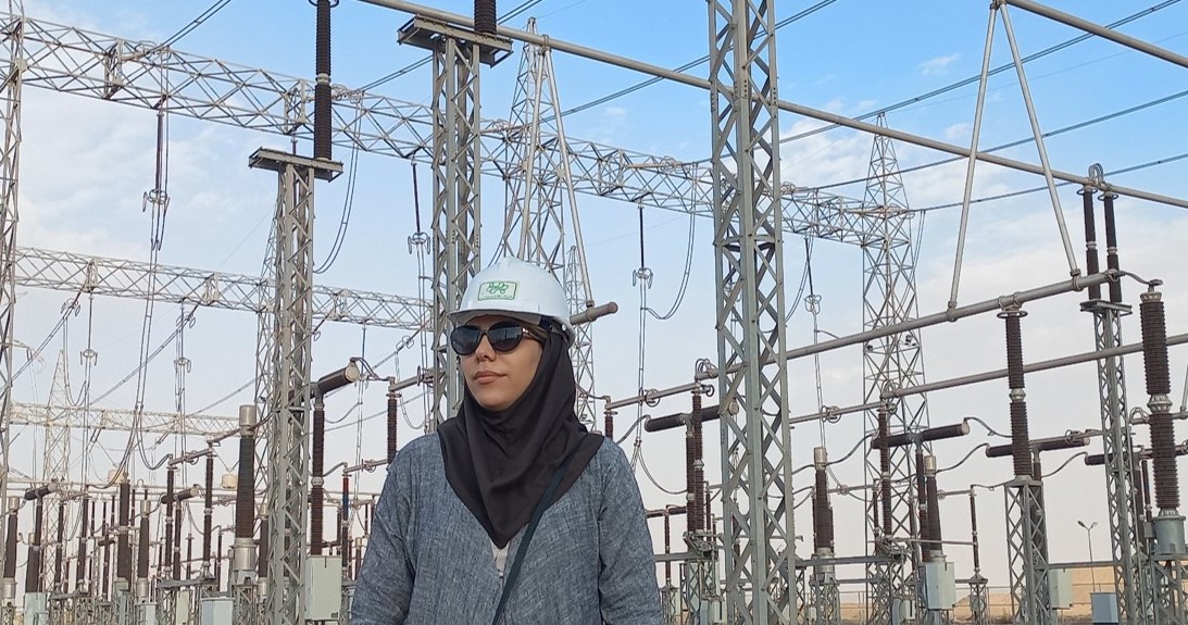 farzaneh power